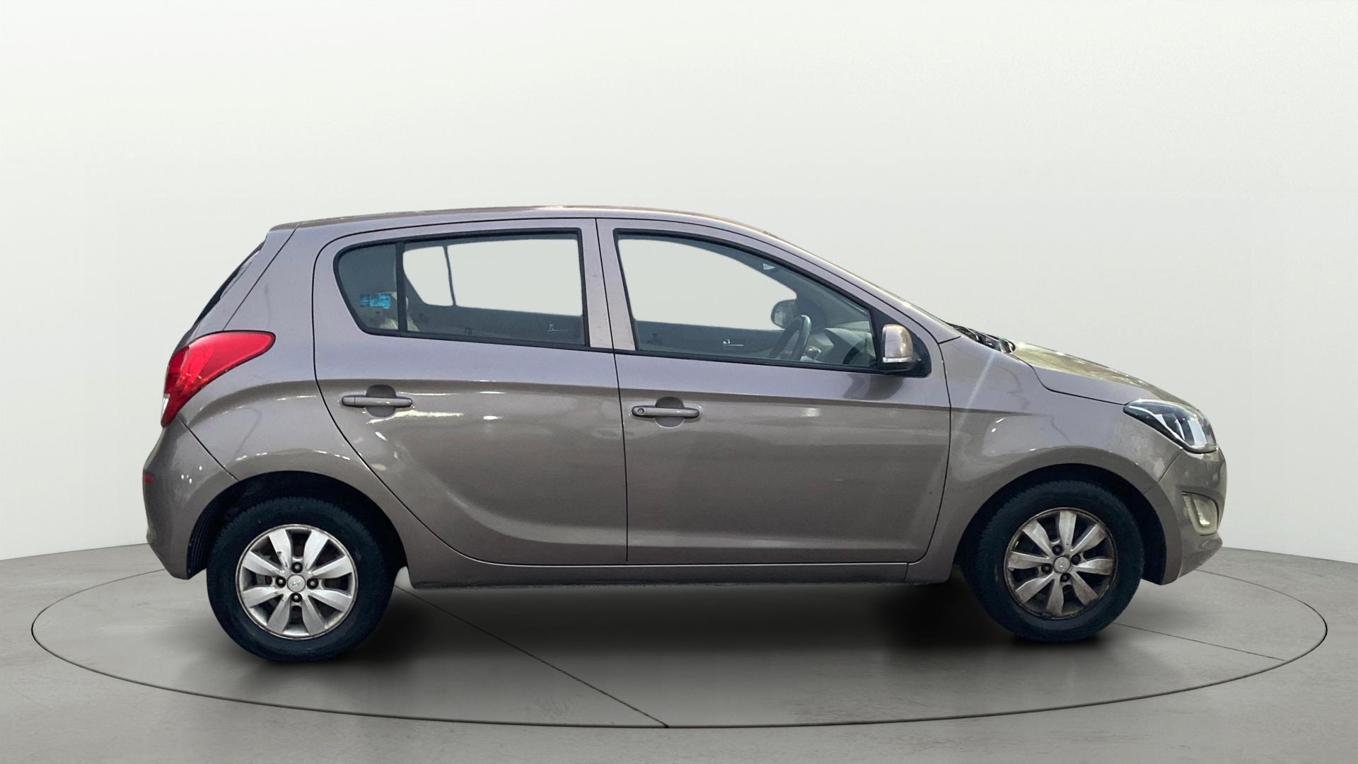 Used 2013 Hyundai i20 Used 2013 Hyundai i20