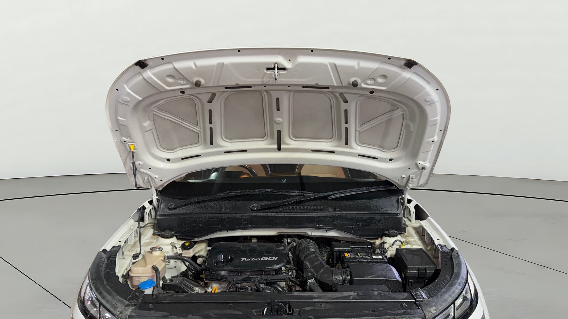 View 2023 Hyundai Venue SX (O) 1.0 Turbo Petrol DCT Image 34 Used 2023 Hyundai Venue SX (O) 1.0 Turbo Petrol DCT Image 34