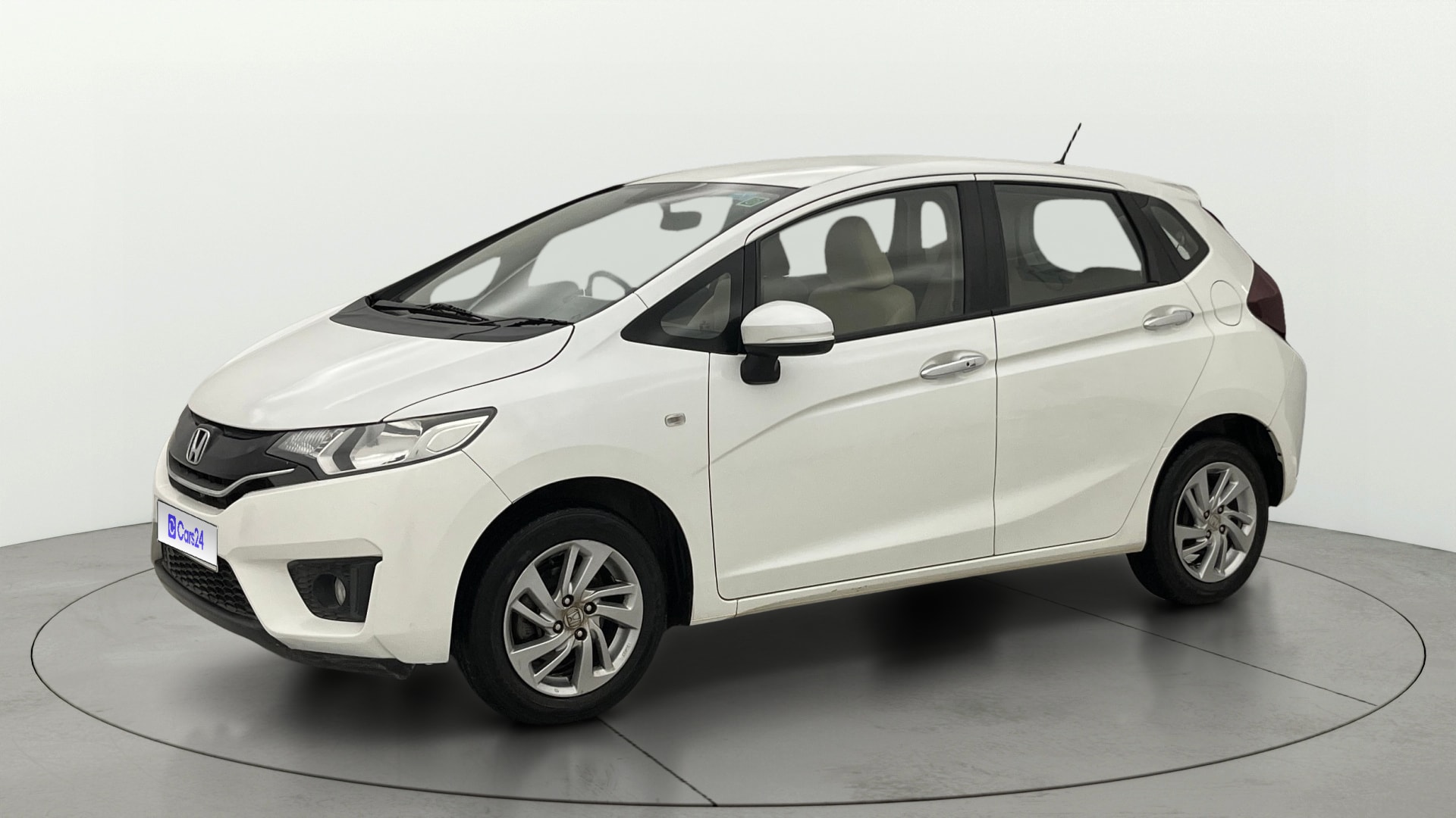 View 2019 Honda Jazz E MT Diesel Image 22 Used 2019 Honda Jazz E MT Diesel Image 22