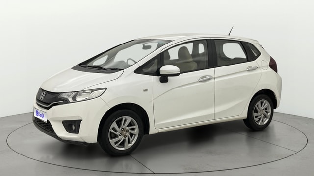 View Honda Jazz Image 22 Used Honda Jazz Image 22