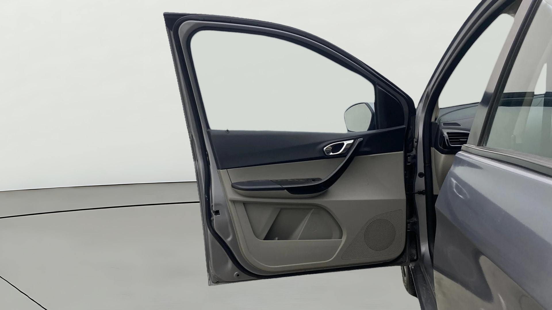 Used 2020 Tata Tiago Used 2020 Tata Tiago