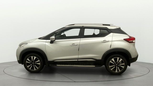 View Nissan Kicks Image 5 Used Nissan Kicks Image 5