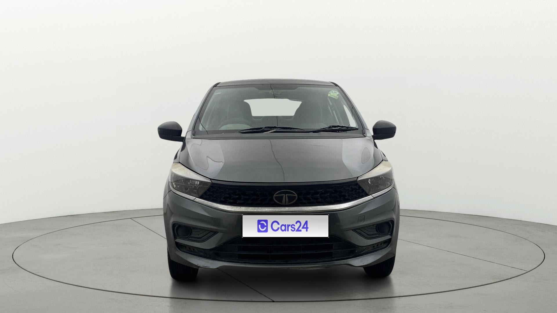 Used 2021 Tata Tigor Used 2021 Tata Tigor