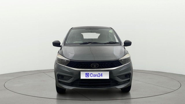 View Tata Tigor Image 1 Used Tata Tigor Image 1
