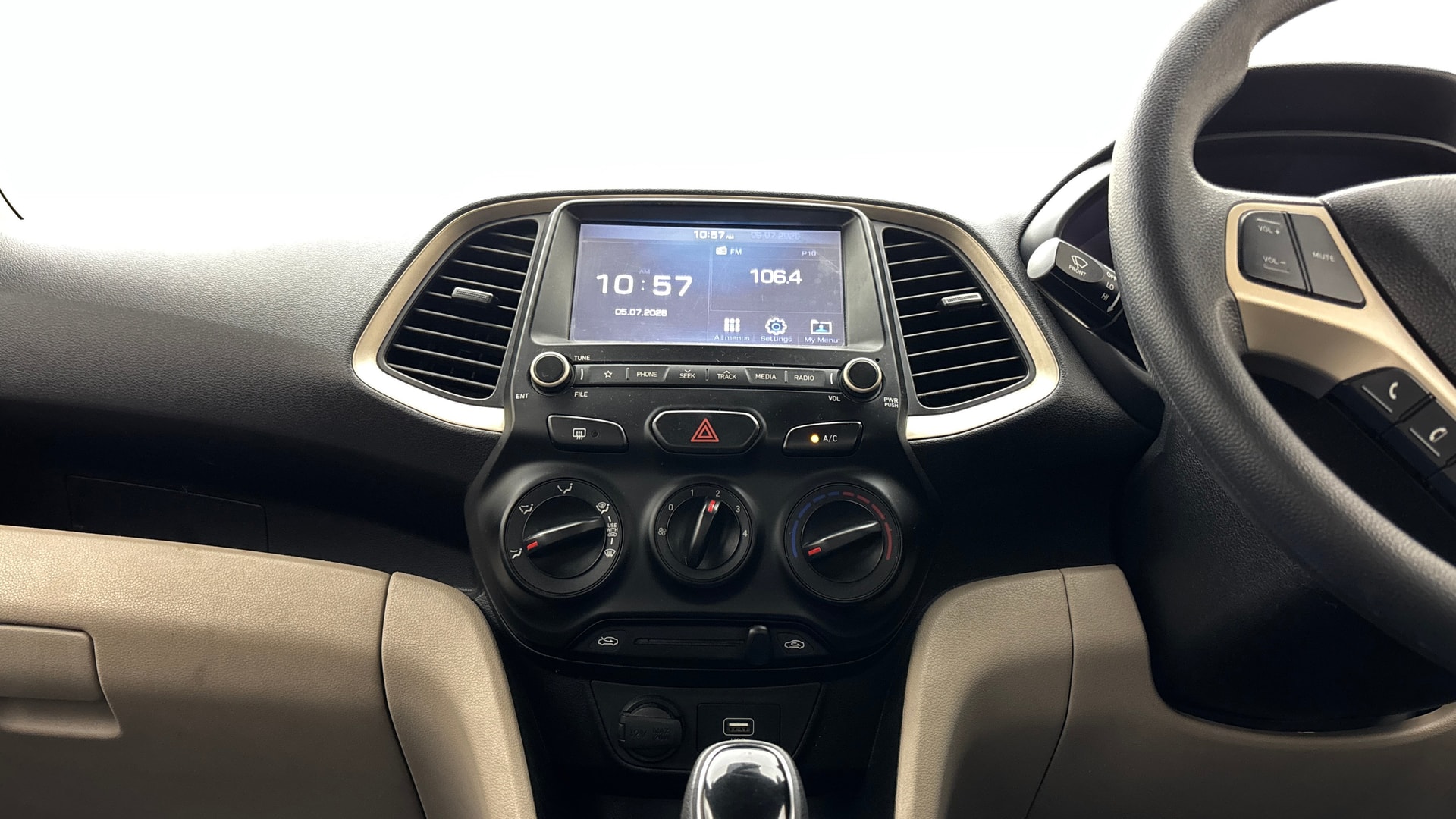 Used 2019 Hyundai New Santro Used 2019 Hyundai New Santro