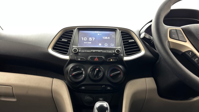 View Hyundai New Santro Image 17 Used Hyundai New Santro Image 17