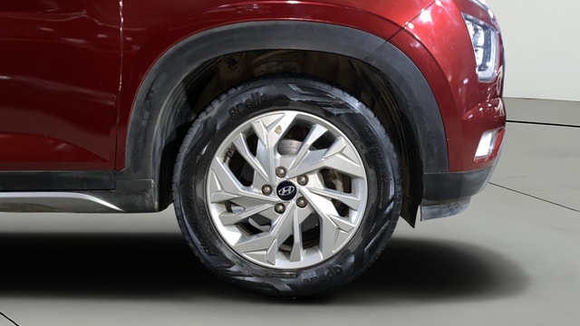 View Hyundai Creta Image 45 Used Hyundai Creta Image 45