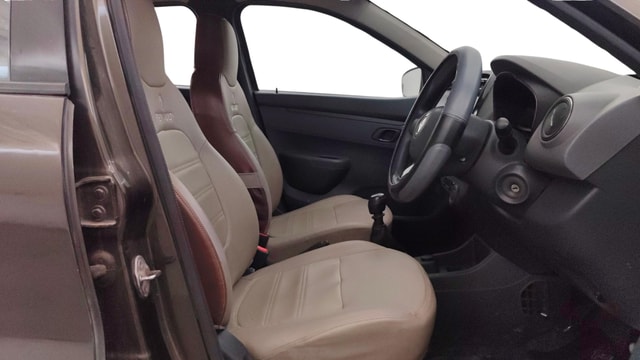 View Renault Kwid Image 25 Used Renault Kwid Image 25