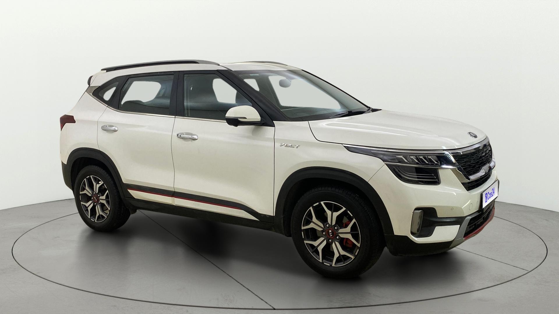 Used 2020 Kia Seltos Used 2020 Kia Seltos