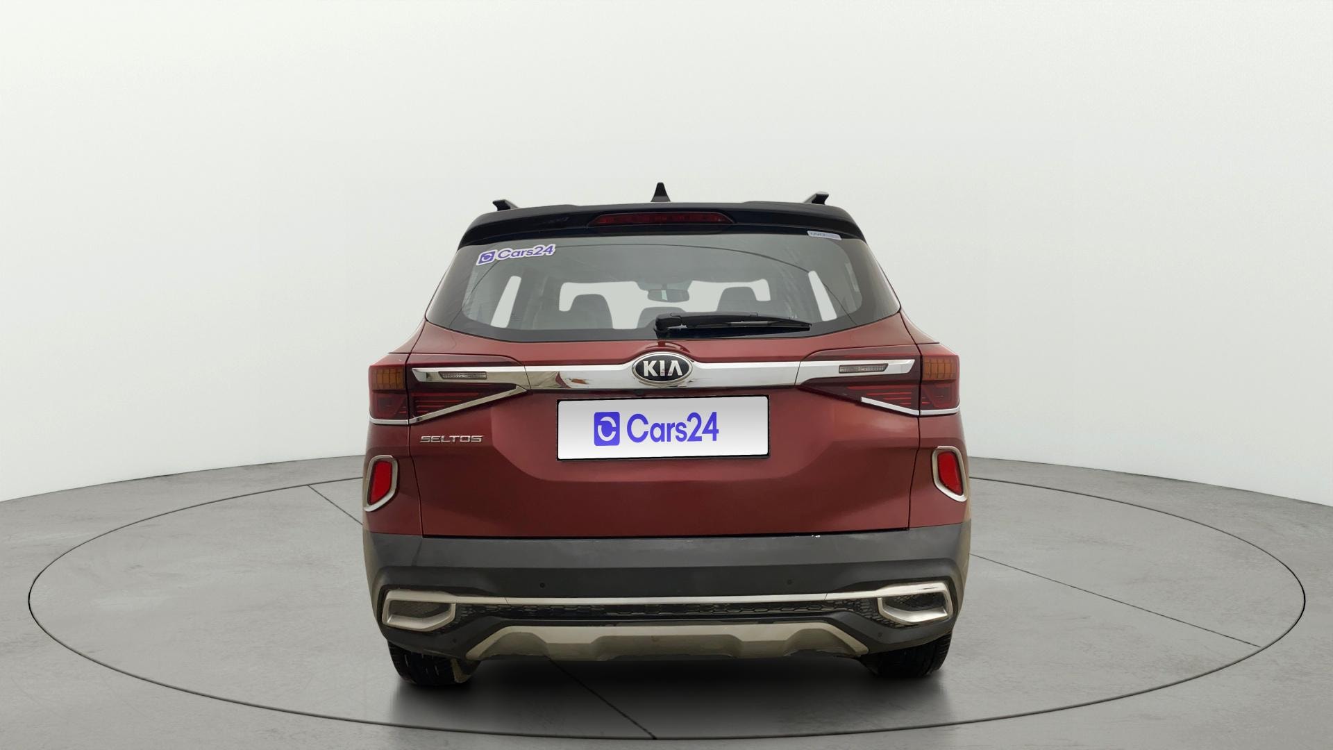 Used 2019 Kia Seltos Used 2019 Kia Seltos