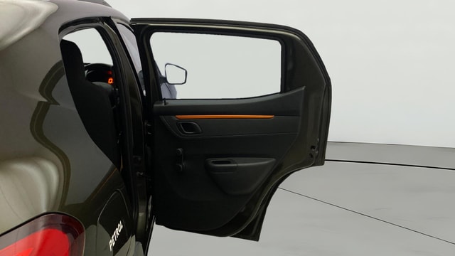 View Renault Kwid Image 7 Used Renault Kwid Image 7