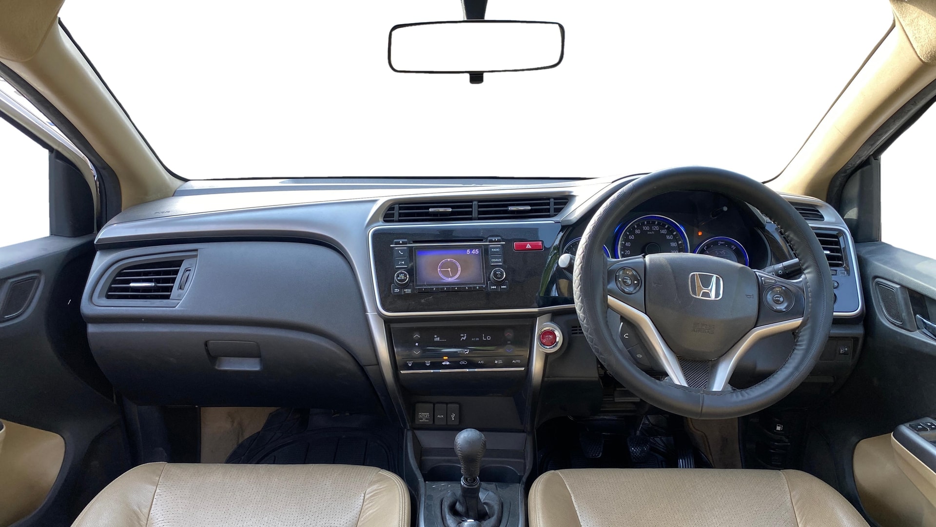 View 2015 Honda City ZX MT Diesel Anniversary Edition Image 30 Used 2015 Honda City ZX MT Diesel Anniversary Edition Image 30