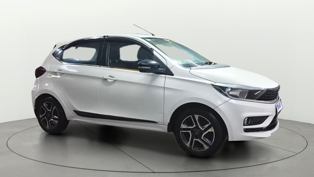 View Tata Tiago Image 13 Used Tata Tiago Image 13
