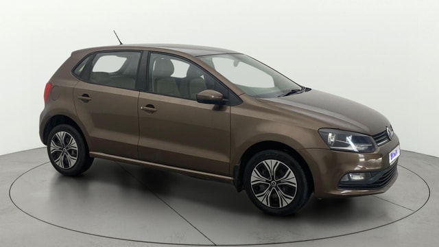 View Volkswagen Polo Image 21 Used Volkswagen Polo Image 21