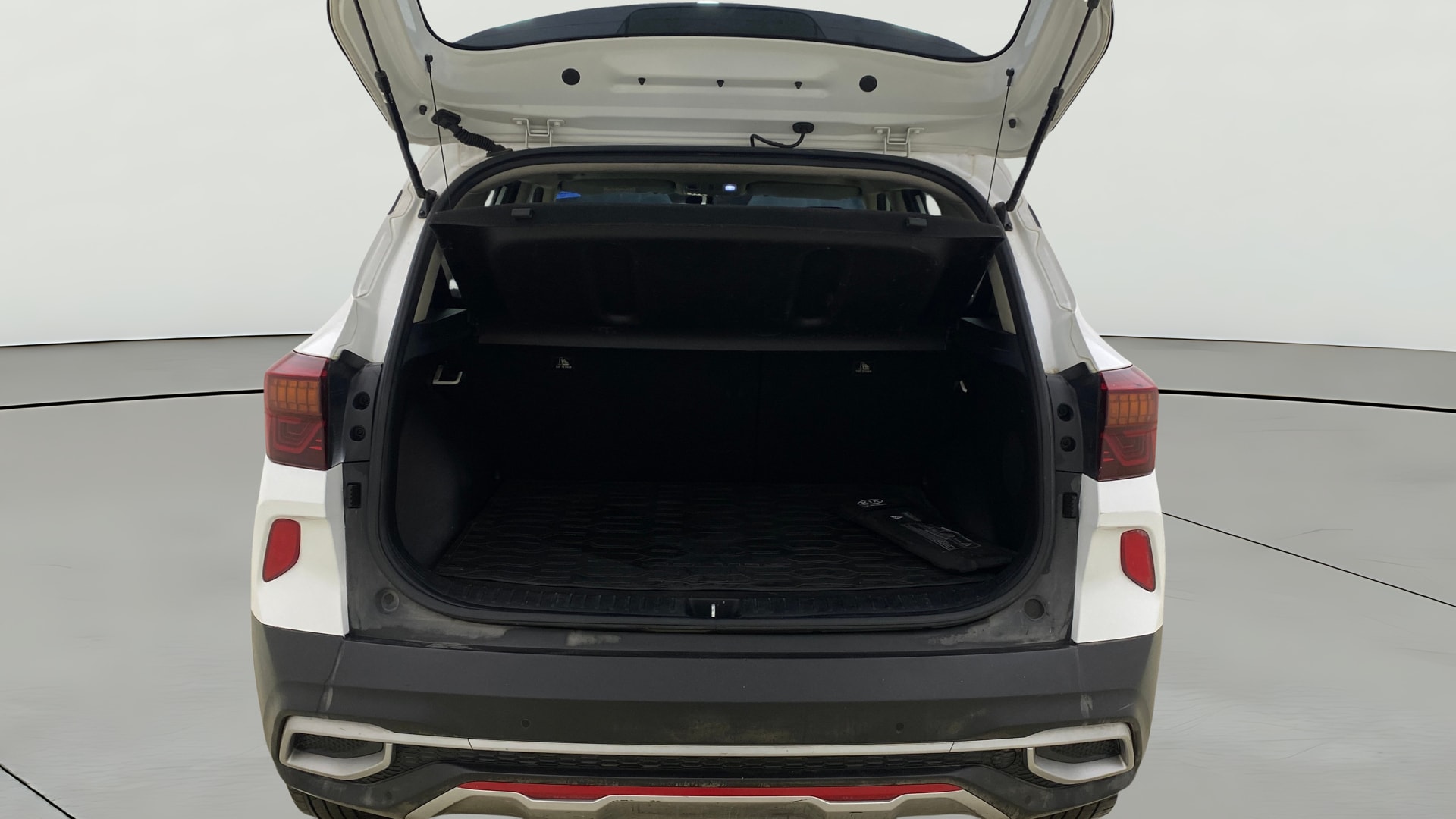 Used 2021 Kia Seltos Used 2021 Kia Seltos