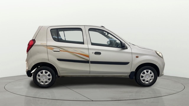 View Maruti Suzuki Alto 800 Image 25 Used Maruti Suzuki Alto 800 Image 25