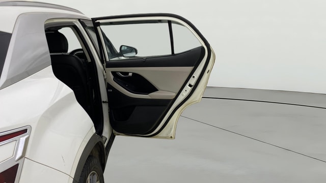 View Hyundai Creta Image 6 Used Hyundai Creta Image 6