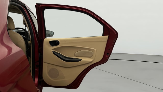 View Ford Figo Aspire Image 5 Used Ford Figo Aspire Image 5