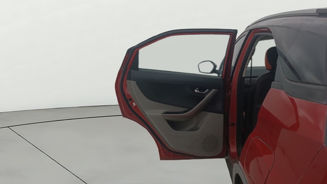 View Tata Nexon Image 22 Used Tata Nexon Image 22