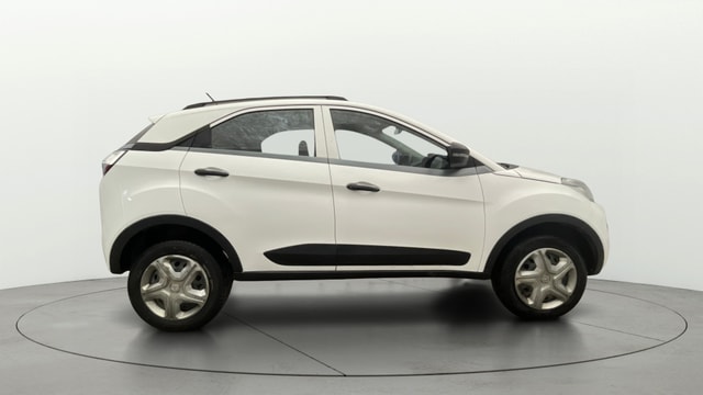 View Tata Nexon Image 8 Used Tata Nexon Image 8