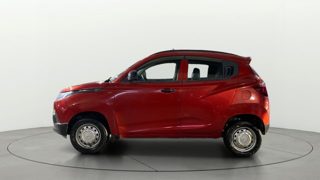 View Mahindra KUV100 Image 5 Used Mahindra KUV100 Image 5
