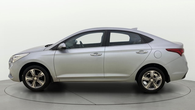 View Hyundai Verna Image 6 Used Hyundai Verna Image 6