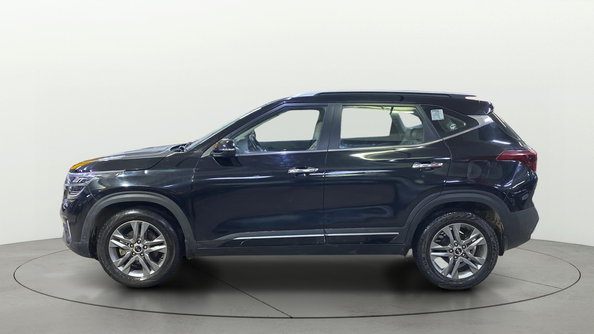 Used 2020 Kia Seltos Used 2020 Kia Seltos
