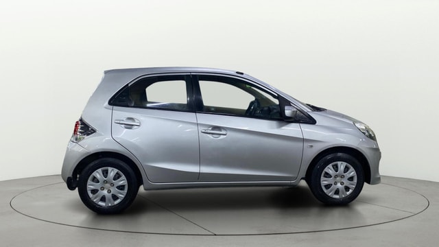 View Honda Brio Image 8 Used Honda Brio Image 8
