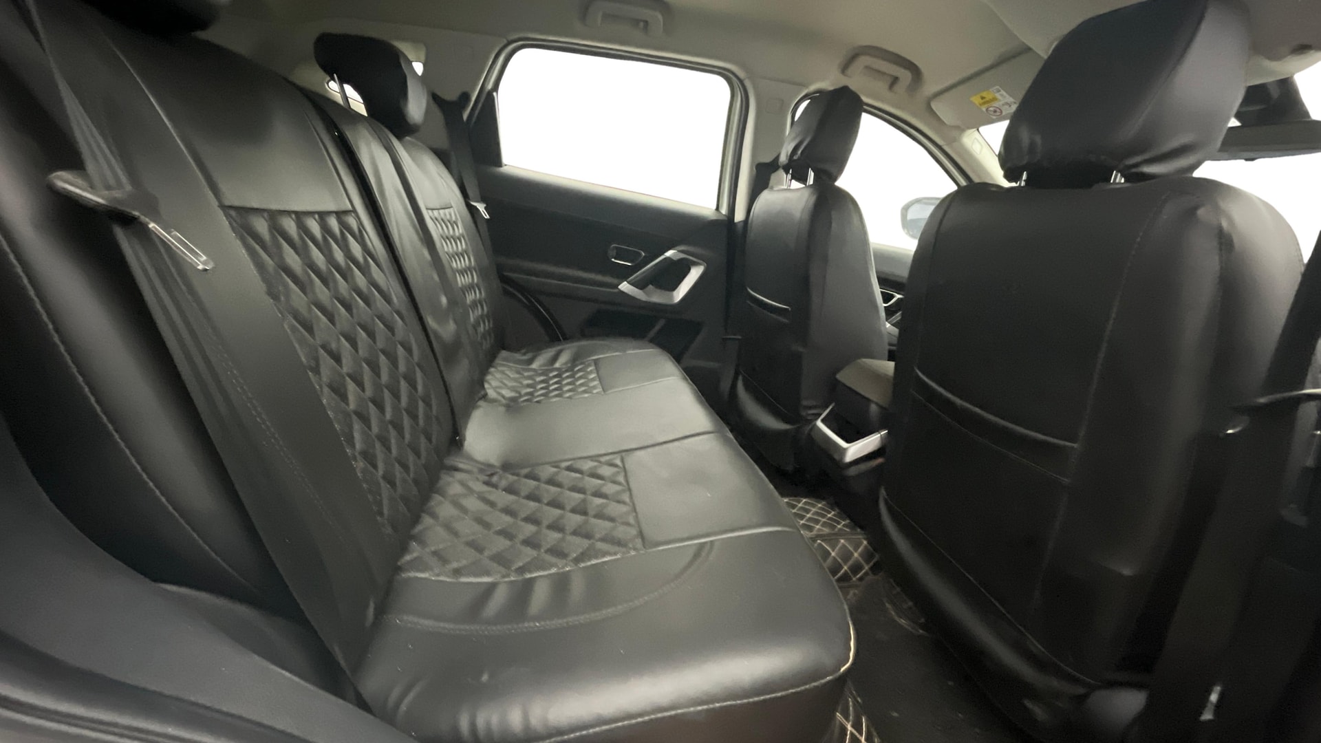 Used 2019 Tata Harrier Used 2019 Tata Harrier