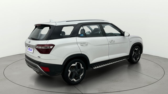 View Hyundai Alcazar Image 48 Used Hyundai Alcazar Image 48