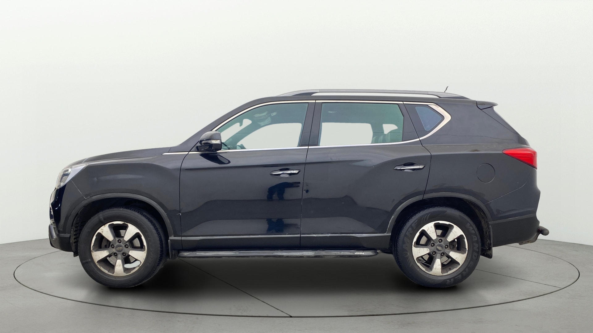 Used 2019 Mahindra Alturas G4 Used 2019 Mahindra Alturas G4