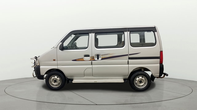 View Maruti Suzuki 1000 Image 5 Used Maruti Suzuki 1000 Image 5