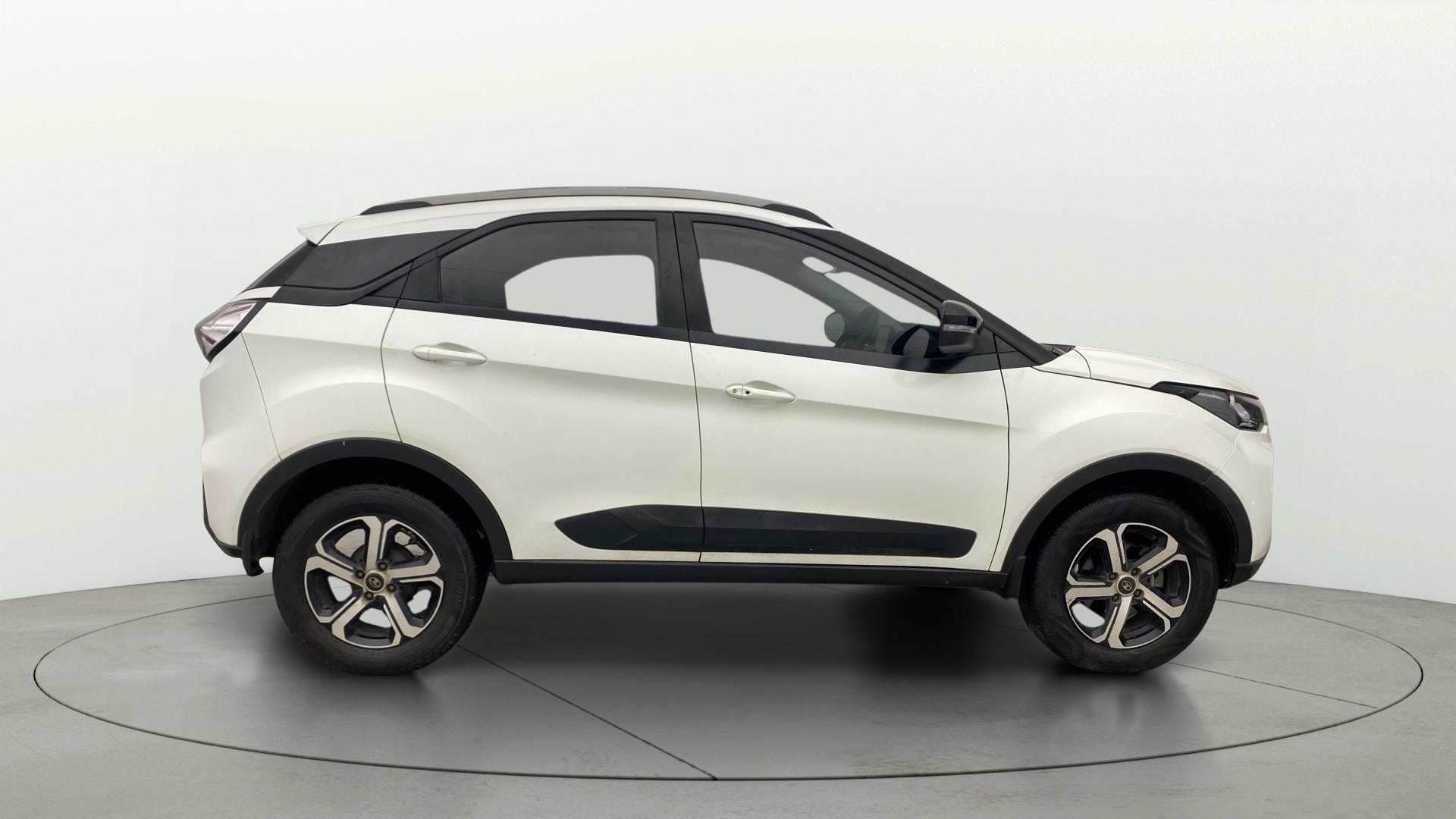Used 2023 Tata Nexon Used 2023 Tata Nexon