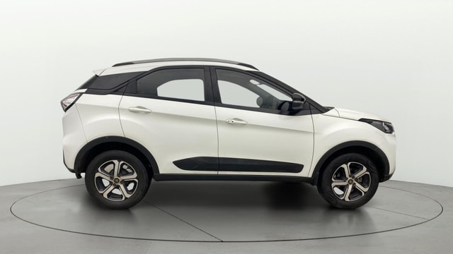 View Tata Nexon Image 9 Used Tata Nexon Image 9