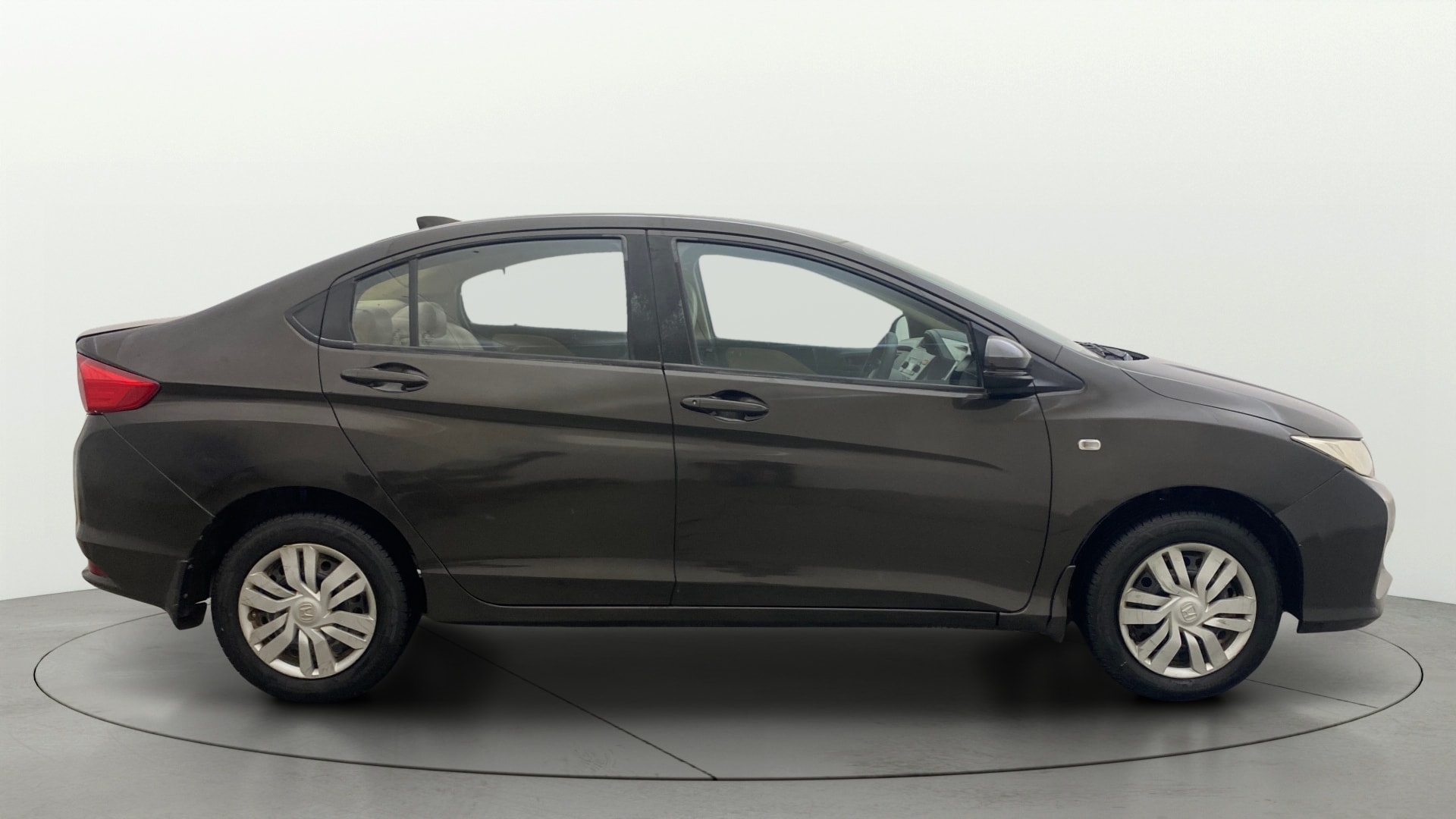 Used 2016 Honda City Used 2016 Honda City