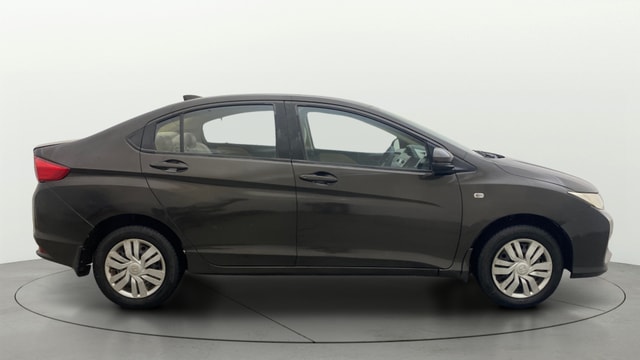 View Honda City Image 9 Used Honda City Image 9