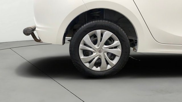 View Tata Tigor Image 23 Used Tata Tigor Image 23