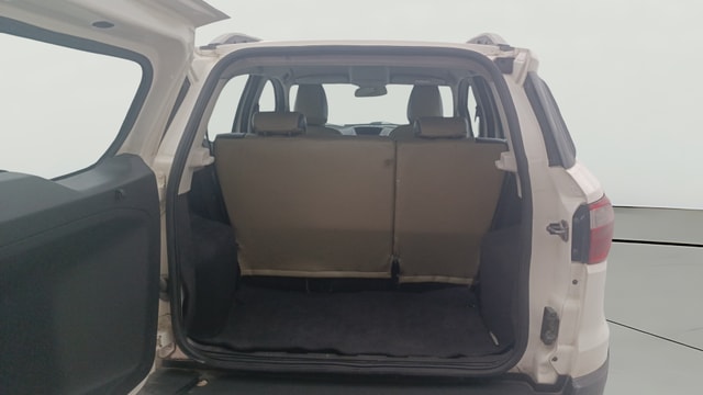 View Ford EcoSport Image 37 Used Ford EcoSport Image 37