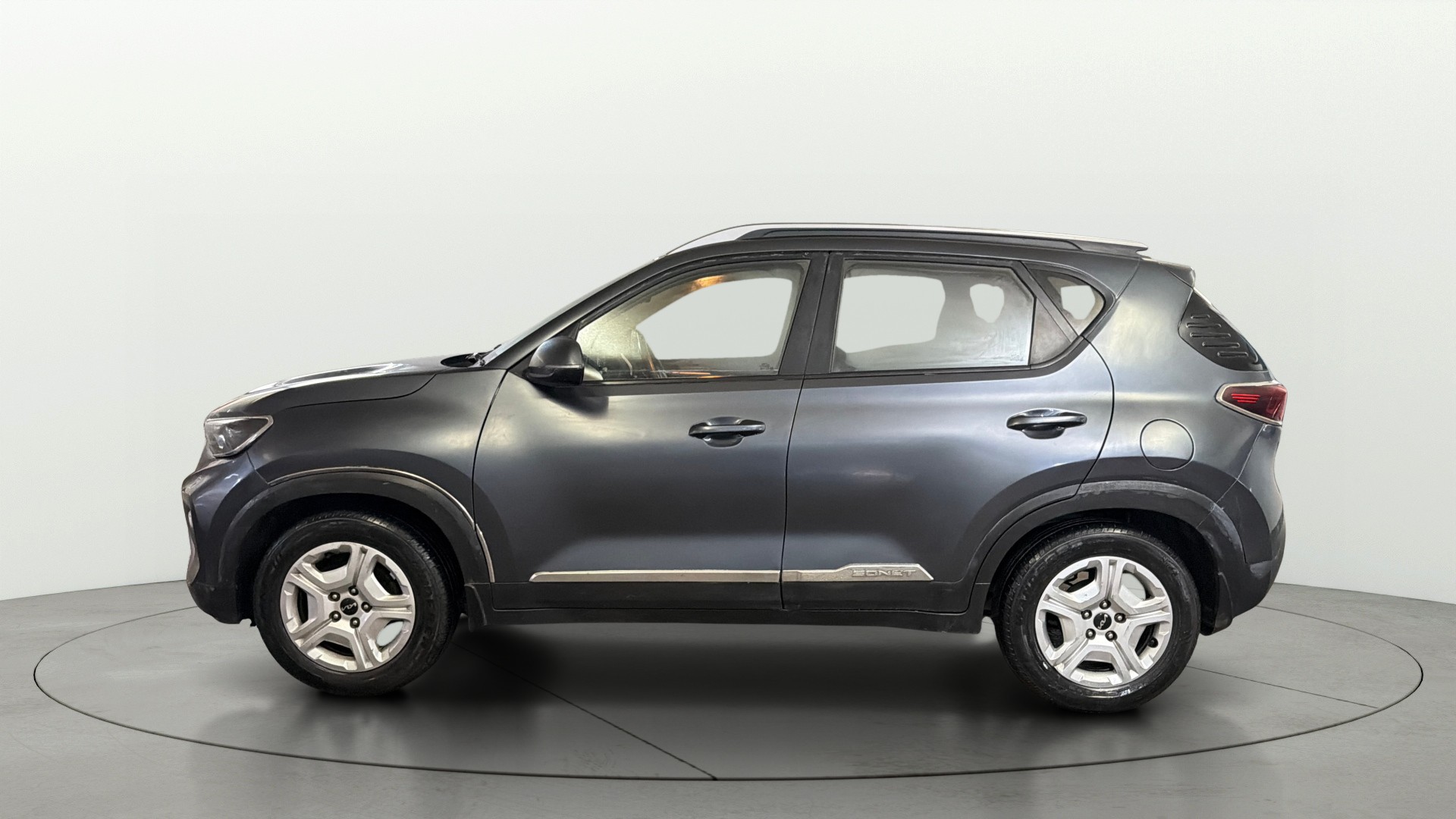 Used 2022 Kia Sonet Used 2022 Kia Sonet