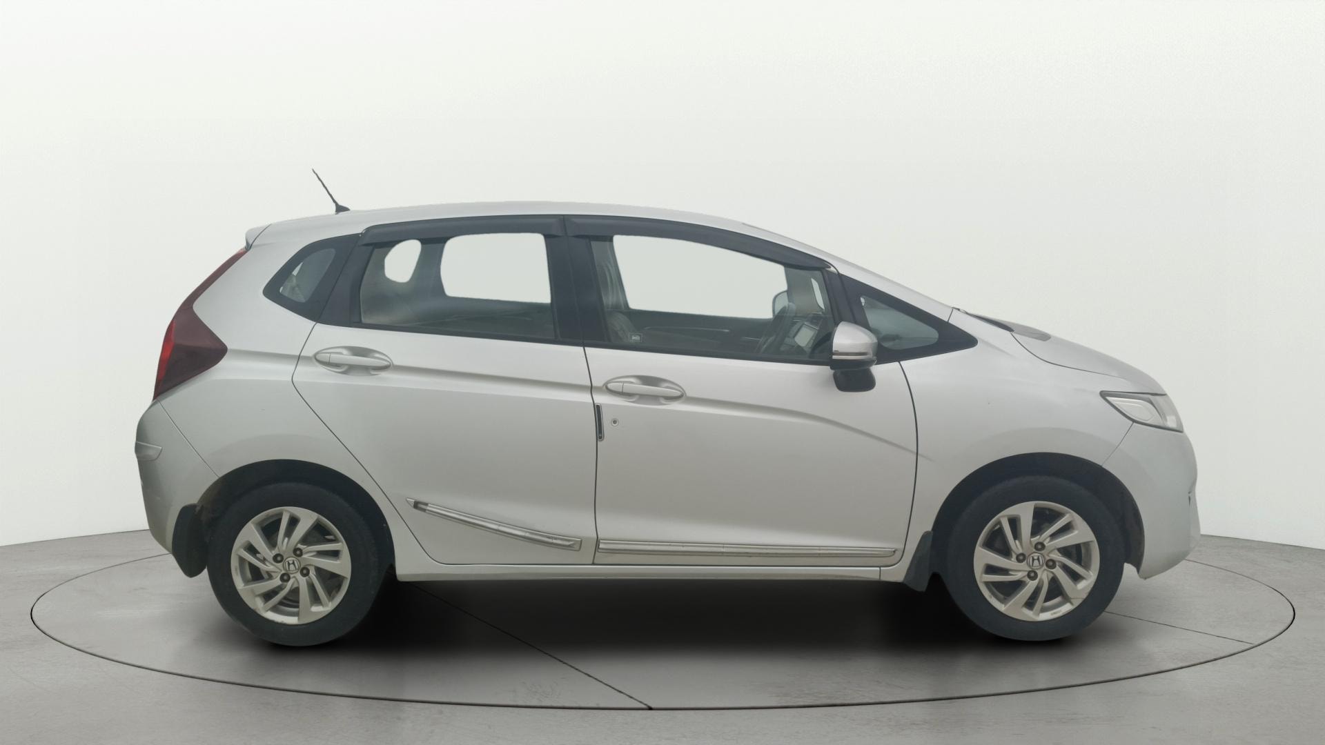Used 2018 Honda Jazz Used 2018 Honda Jazz