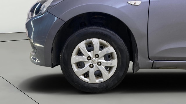 View Hyundai Elite i20 Image 28 Used Hyundai Elite i20 Image 28