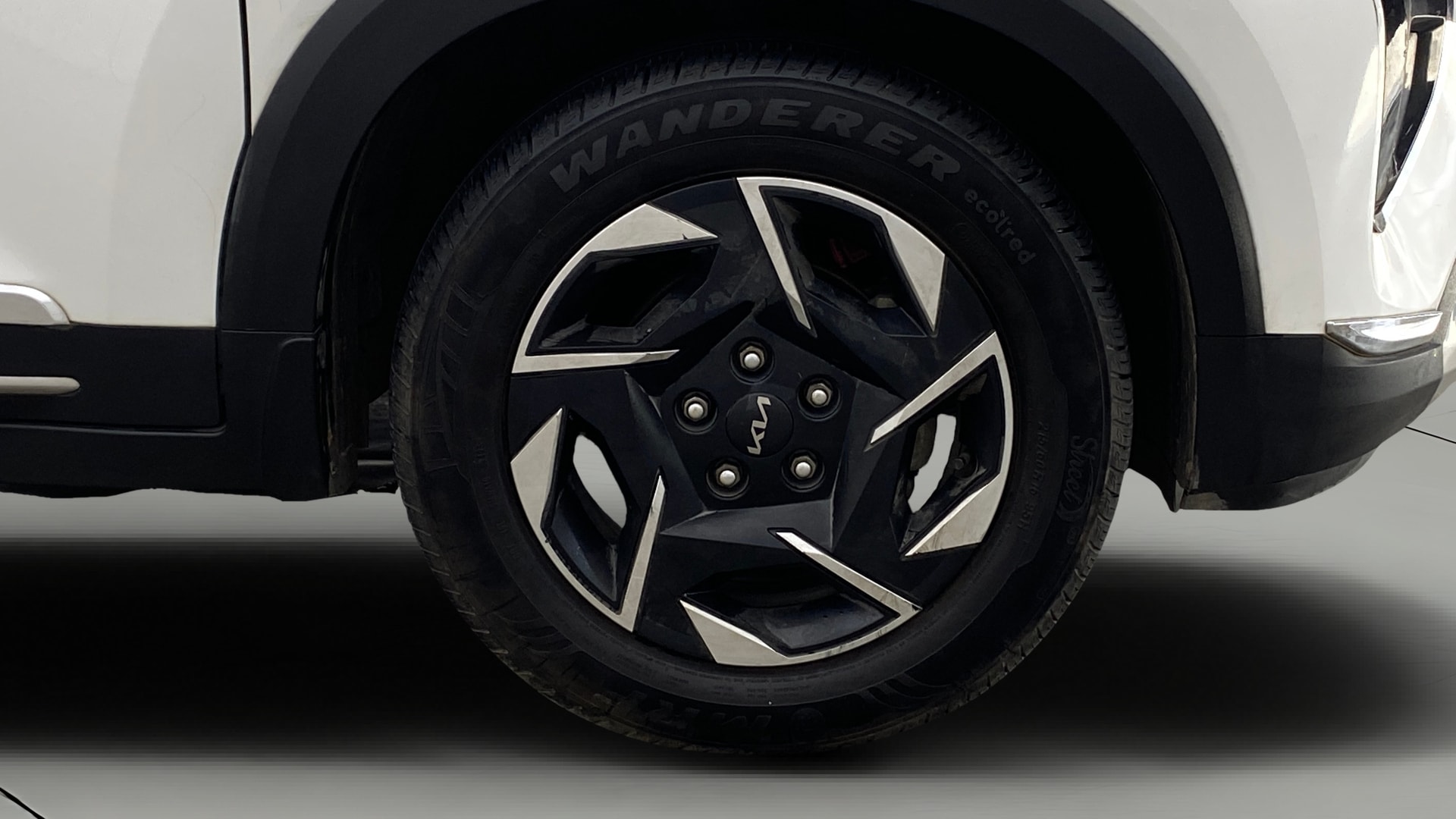 Used 2024 Kia Sonet Used 2024 Kia Sonet