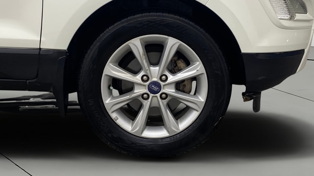 View Ford EcoSport Image 41 Used Ford EcoSport Image 41