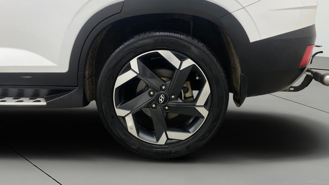 View Hyundai Alcazar Image 8 Used Hyundai Alcazar Image 8