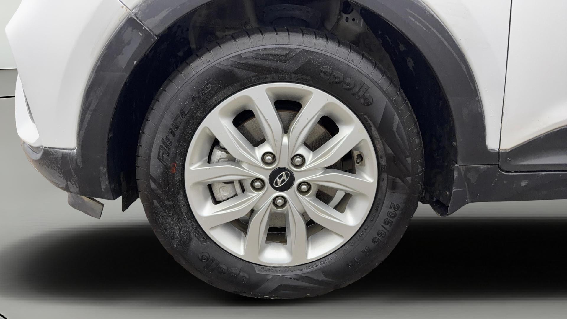 View 2020 Hyundai Creta 1.6 E Plus Petrol Image 29 Used 2020 Hyundai Creta 1.6 E Plus Petrol Image 29