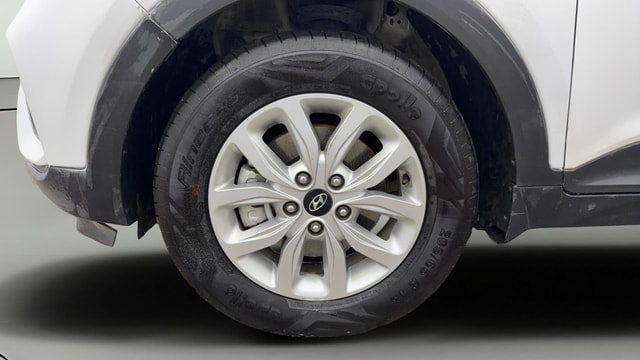 View Hyundai Creta Image 29 Used Hyundai Creta Image 29