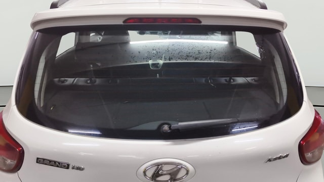 View Hyundai Grand i10 Image 3 Used Hyundai Grand i10 Image 3