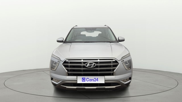 View Hyundai Creta Image 1 Used Hyundai Creta Image 1