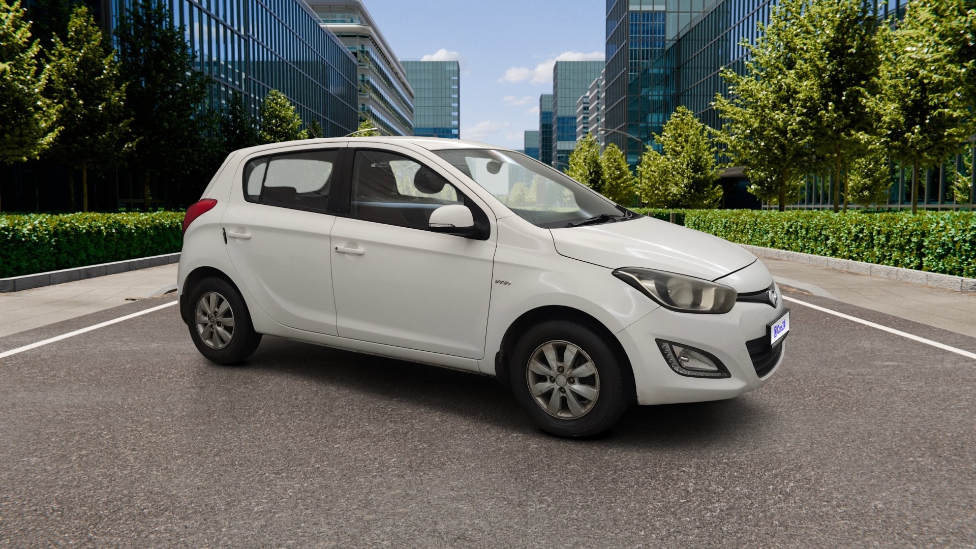 Used 2013 Hyundai Elite i20 Used 2013 Hyundai Elite i20