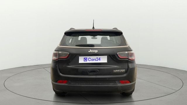 View Jeep Compass Image 43 Used Jeep Compass Image 43